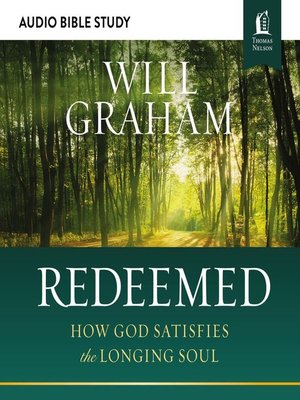 cover image of Redeemed